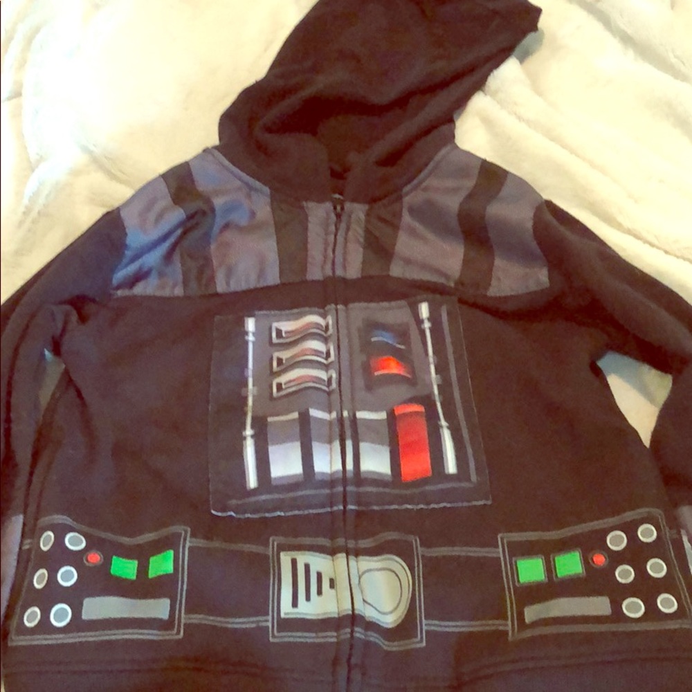 Darth Vador